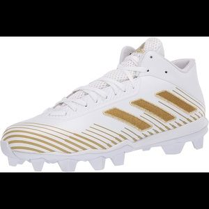 Adidas Freak MD Football cleats NWT